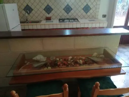 Appartamento Casa Zagara Favignana