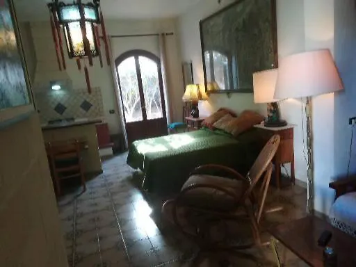 Appartamento Casa Zagara Favignana Italia