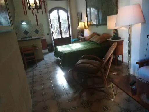 Appartamento Casa Zagara Favignana
