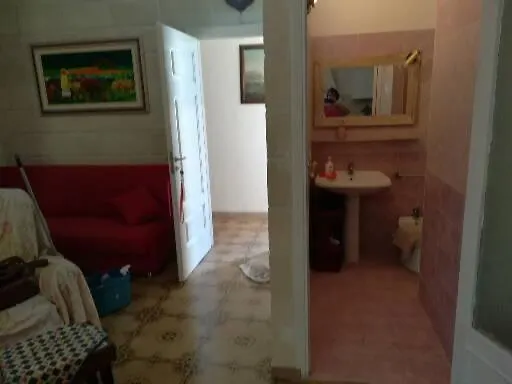 Appartamento Casa Zagara Favignana
