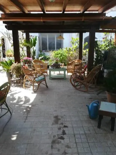 Appartamento Casa Zagara Favignana Italia