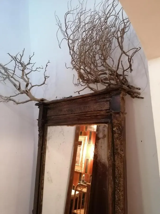 Appartamento Casa Zagara Favignana