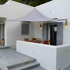 Maison d'hôtes Dimora Delle Tonnare, Favignana