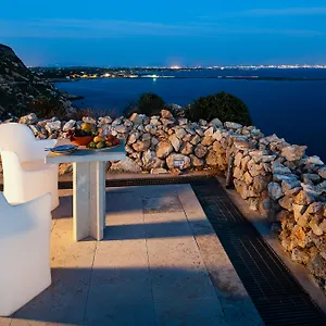 Appartement Nido Del Pellegrino, Favignana