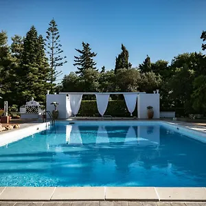 Appartement Giardino Dell'impossibile Di Antonino Campo, Favignana