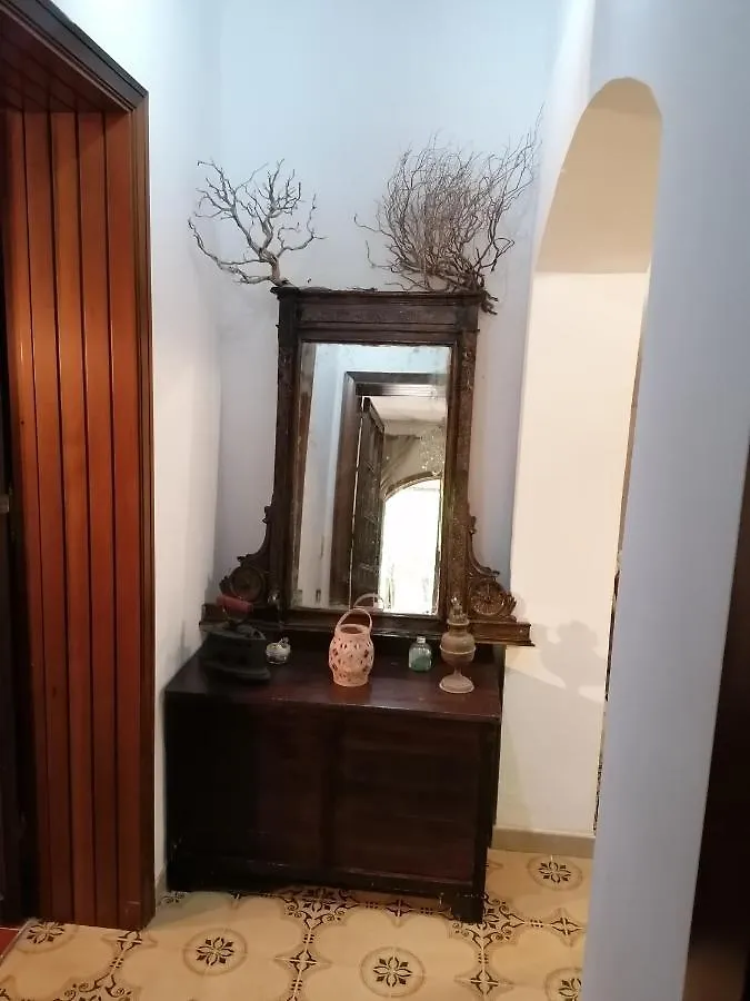 Casa Zagara Daire Favignana